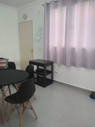 Apartamento a venda Condominio Murano