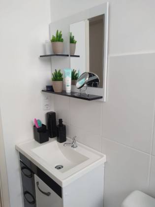 Apartamento a venda Condominio Murano