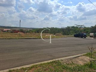 Terreno a venda - Jardim Monte Rei Itu