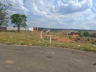 Terreno a venda - Jardim Monte Rei Itu
