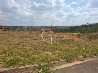 Terreno a venda - Jardim Monte Rei Itu