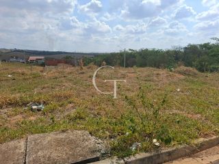 Terreno a venda - Jardim Monte Rei Itu