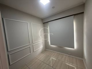 Casa comercial no bairro Brasil Itu