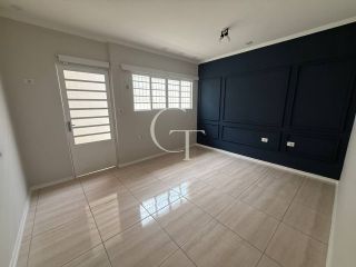 Casa comercial no bairro Brasil Itu