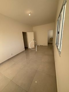 Casa comercial Bairro Brasil