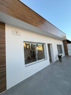 Casa comercial Bairro Brasil