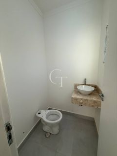 Casa comercial Bairro Brasil