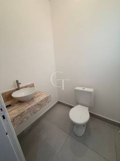 Casa comercial Bairro Brasil