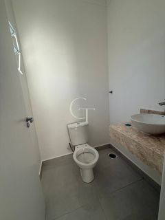 Casa comercial Bairro Brasil