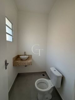 Casa comercial Bairro Brasil