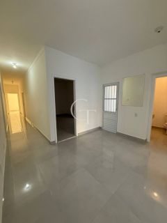 Casa comercial Bairro Brasil