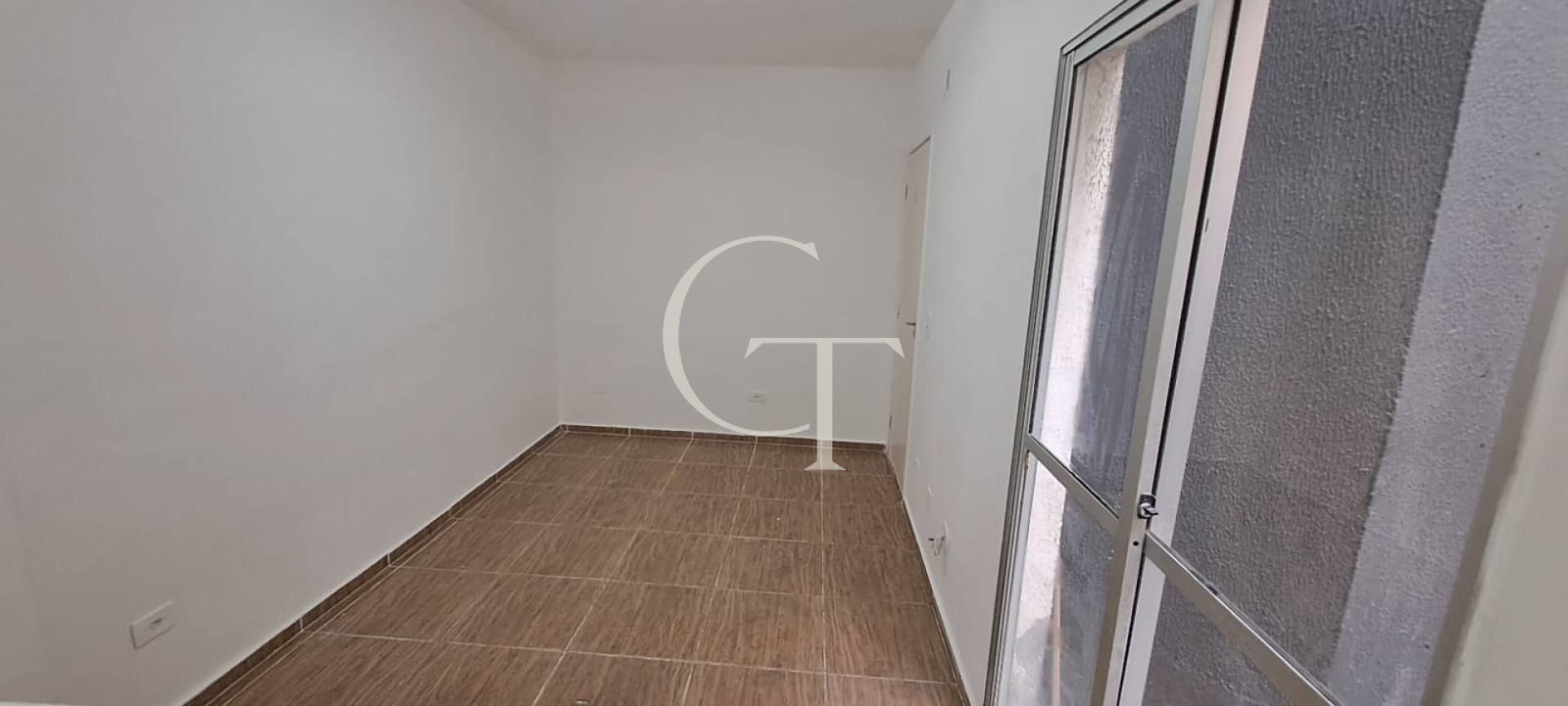 Apartamento a venda no condomínio Murano