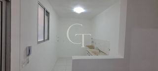 Apartamento a venda no condomínio Murano