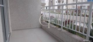 Apartamento a venda Residencial Maxim Home Club