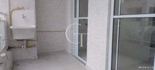 Apartamento a venda Residencial Maxim Home Club