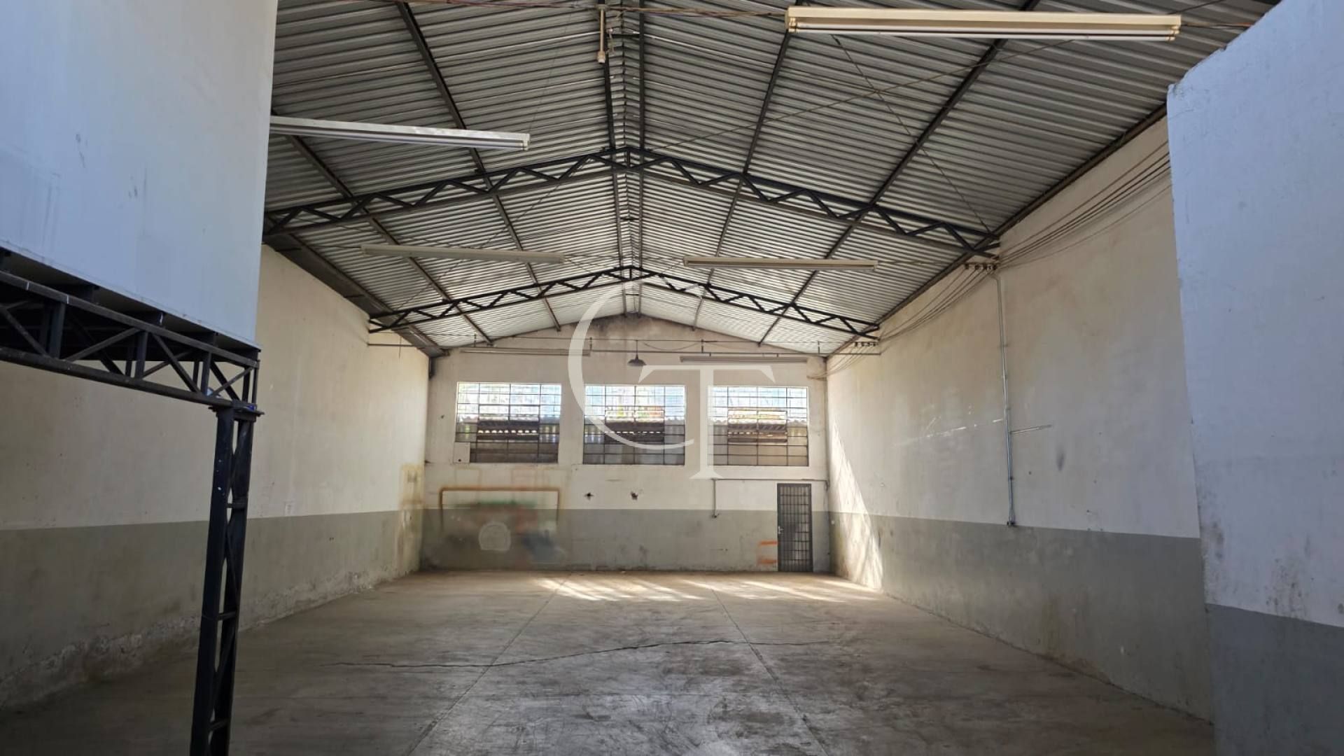 Galpão para Locação