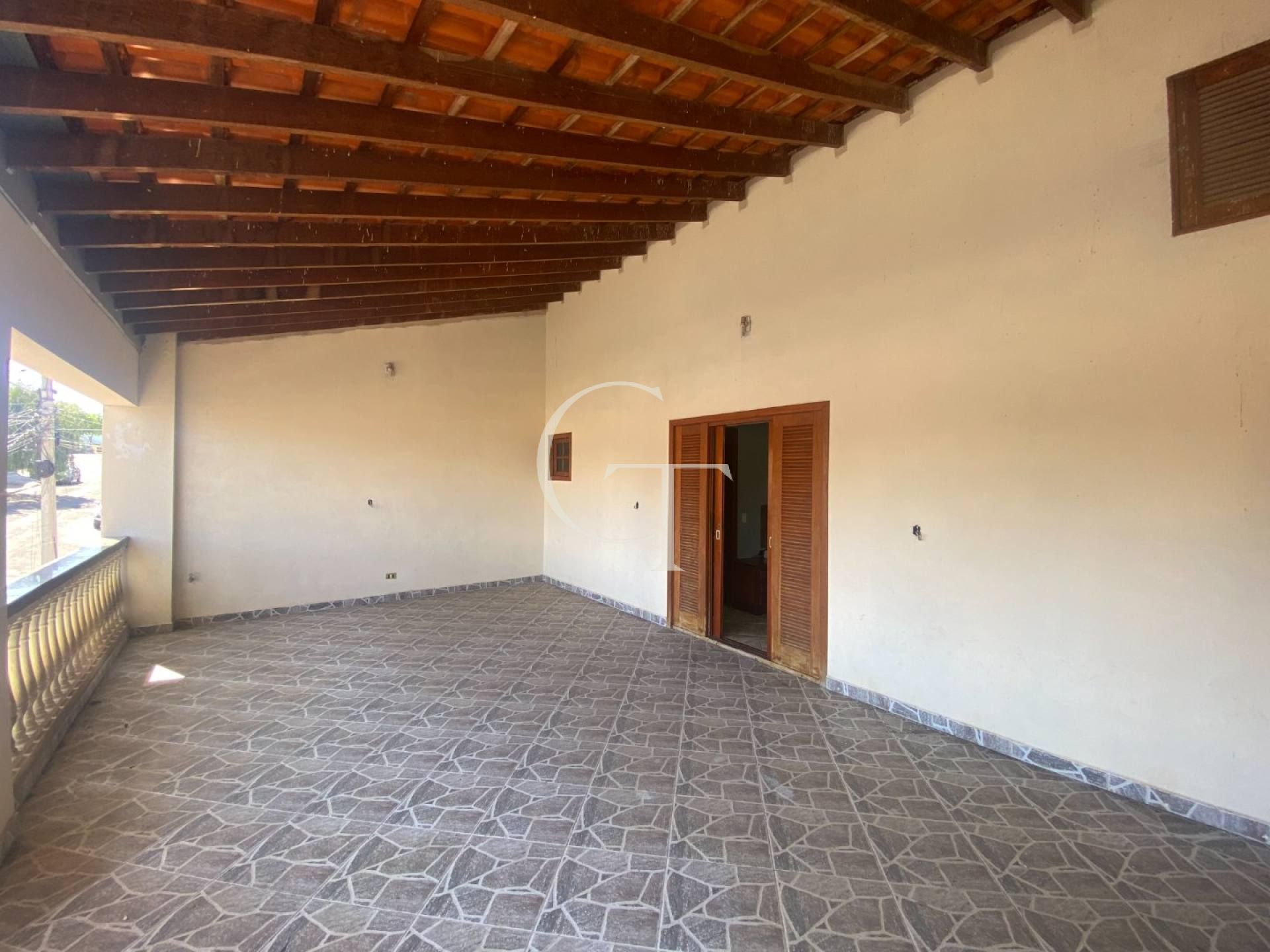 Sobrado à Venda no bairro Parque São Camilo em Itu