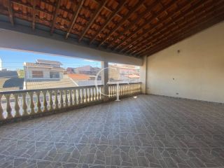 Sobrado à Venda no bairro Parque São Camilo em Itu