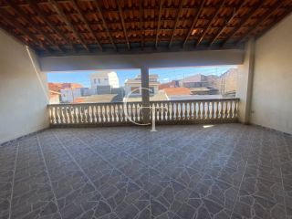 Sobrado à Venda no bairro Parque São Camilo em Itu