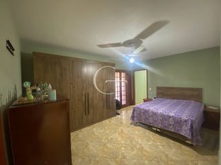 Sobrado à Venda no bairro Parque São Camilo em Itu