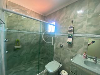 Sobrado à Venda no bairro Parque São Camilo em Itu