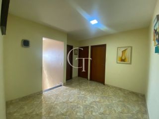 Sobrado à Venda no bairro Parque São Camilo em Itu