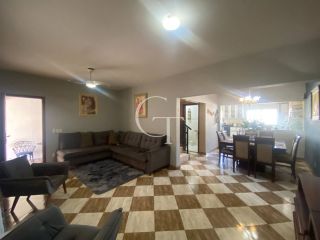 Sobrado à Venda no bairro Parque São Camilo em Itu