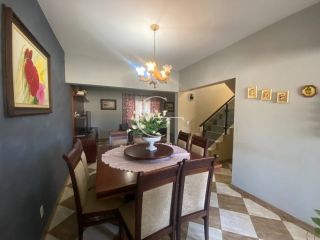 Sobrado à Venda no bairro Parque São Camilo em Itu