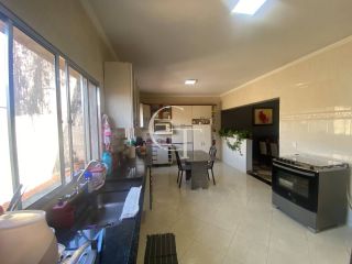 Sobrado à Venda no bairro Parque São Camilo em Itu