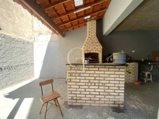 Sobrado à Venda no bairro Parque São Camilo em Itu