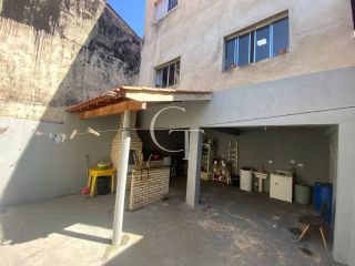 Sobrado à Venda no bairro Parque São Camilo em Itu