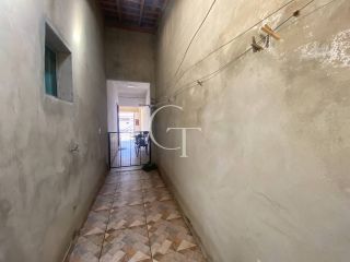 Sobrado à Venda no bairro Parque São Camilo em Itu