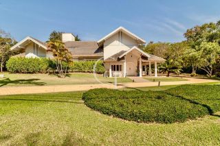 Uma Casa Que Traduz o Silêncio do Luxo no Coração do Vila Real