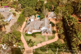 Uma Casa Que Traduz o Silêncio do Luxo no Coração do Vila Real