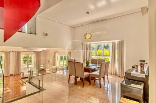 Uma Casa Que Traduz o Silêncio do Luxo no Coração do Vila Real