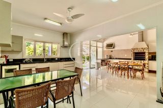 Uma Casa Que Traduz o Silêncio do Luxo no Coração do Vila Real