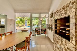 Uma Casa Que Traduz o Silêncio do Luxo no Coração do Vila Real