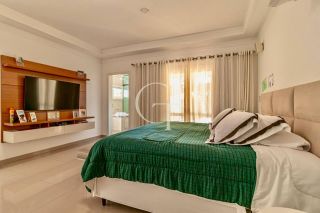 Uma Casa Que Traduz o Silêncio do Luxo no Coração do Vila Real