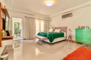 Uma Casa Que Traduz o Silêncio do Luxo no Coração do Vila Real