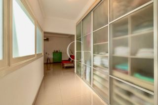 Uma Casa Que Traduz o Silêncio do Luxo no Coração do Vila Real