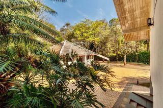 Uma Casa Que Traduz o Silêncio do Luxo no Coração do Vila Real