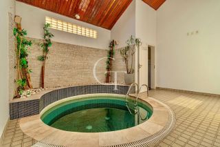 Uma Casa Que Traduz o Silêncio do Luxo no Coração do Vila Real