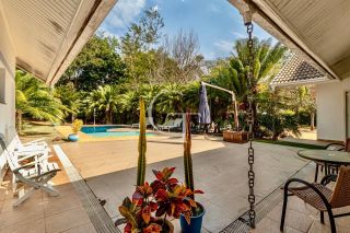 Uma Casa Que Traduz o Silêncio do Luxo no Coração do Vila Real