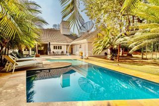 Uma Casa Que Traduz o Silêncio do Luxo no Coração do Vila Real