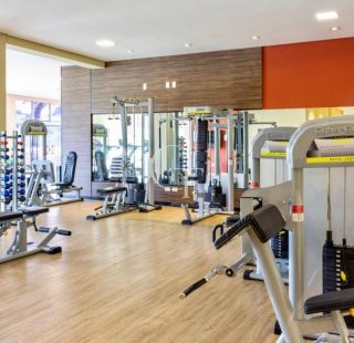 Uma Casa Que Traduz o Silêncio do Luxo no Coração do Vila Real