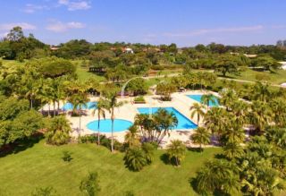 Uma Casa Que Traduz o Silêncio do Luxo no Coração do Vila Real