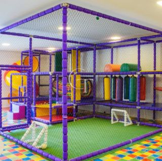 Uma Casa Que Traduz o Silêncio do Luxo no Coração do Vila Real