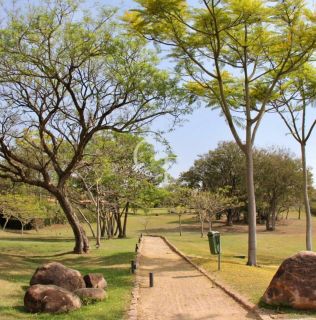 Uma Casa Que Traduz o Silêncio do Luxo no Coração do Vila Real