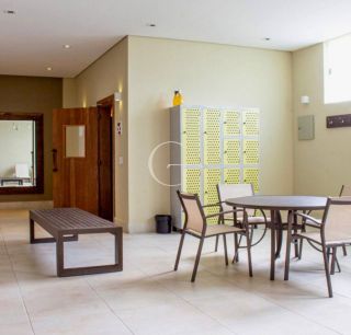 Uma Casa Que Traduz o Silêncio do Luxo no Coração do Vila Real