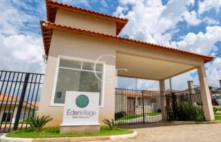 O equilíbrio perfeito entre conforto, lazer e natureza: conheça o Éden Village no Bairro Cajuru Sul